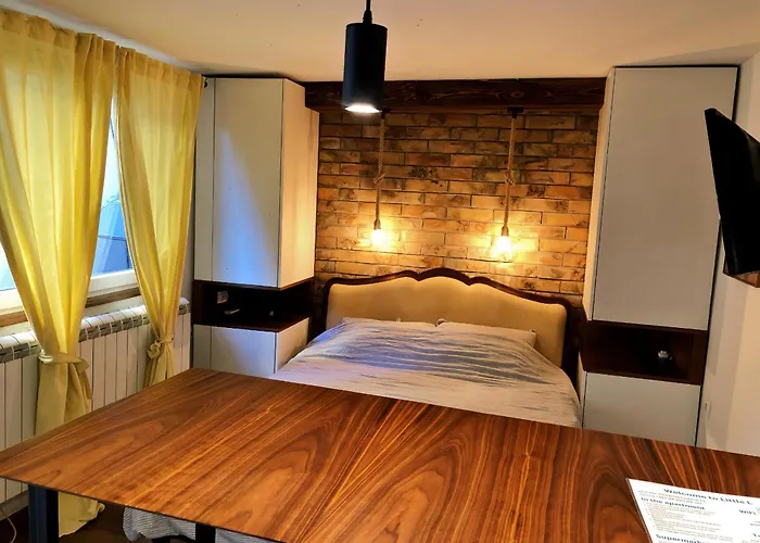 Little L Apartments Dorcol