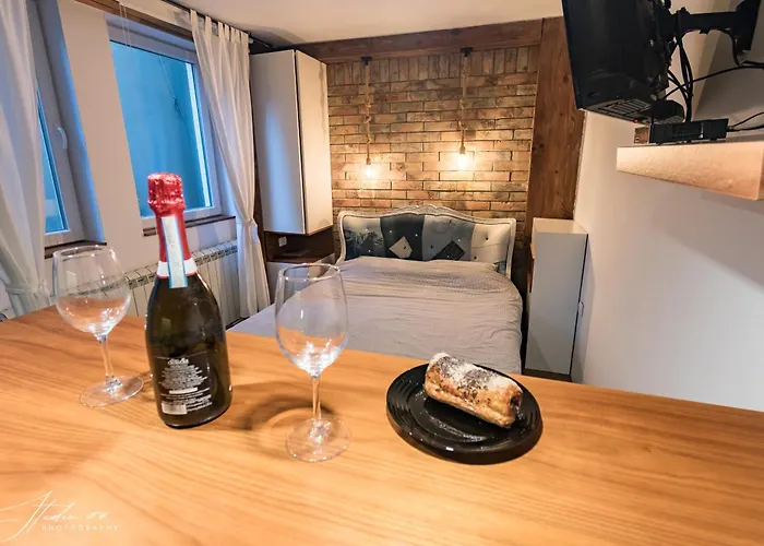 Little L Apartments Dorcol