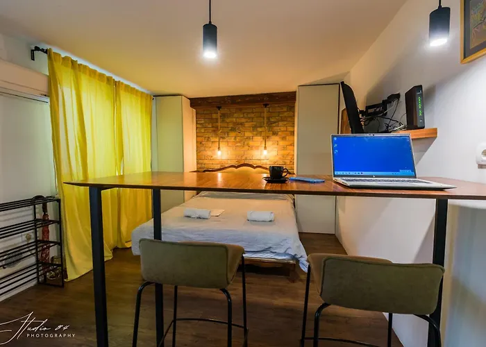 Little L Apartments Dorcol