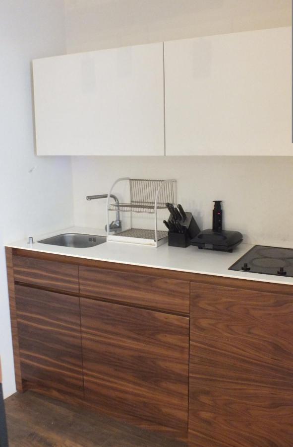 Little L Dorcol Apartment *