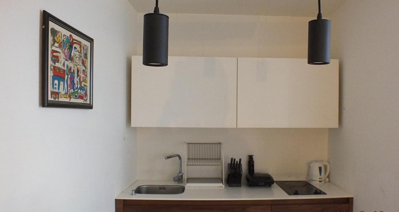 Apartment Little L Dorcol *