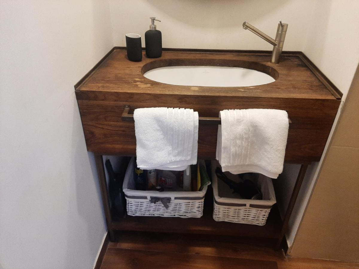 Apartment Little L Dorcol *