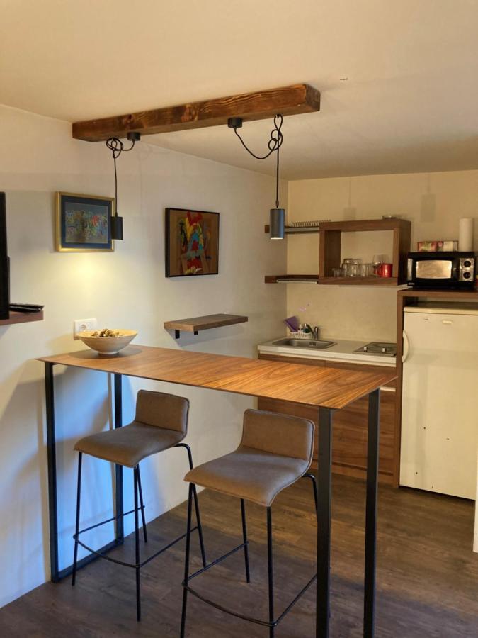 Little L Dorcol Apartment Belgrade