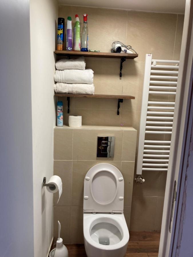 Apartment Little L Dorcol