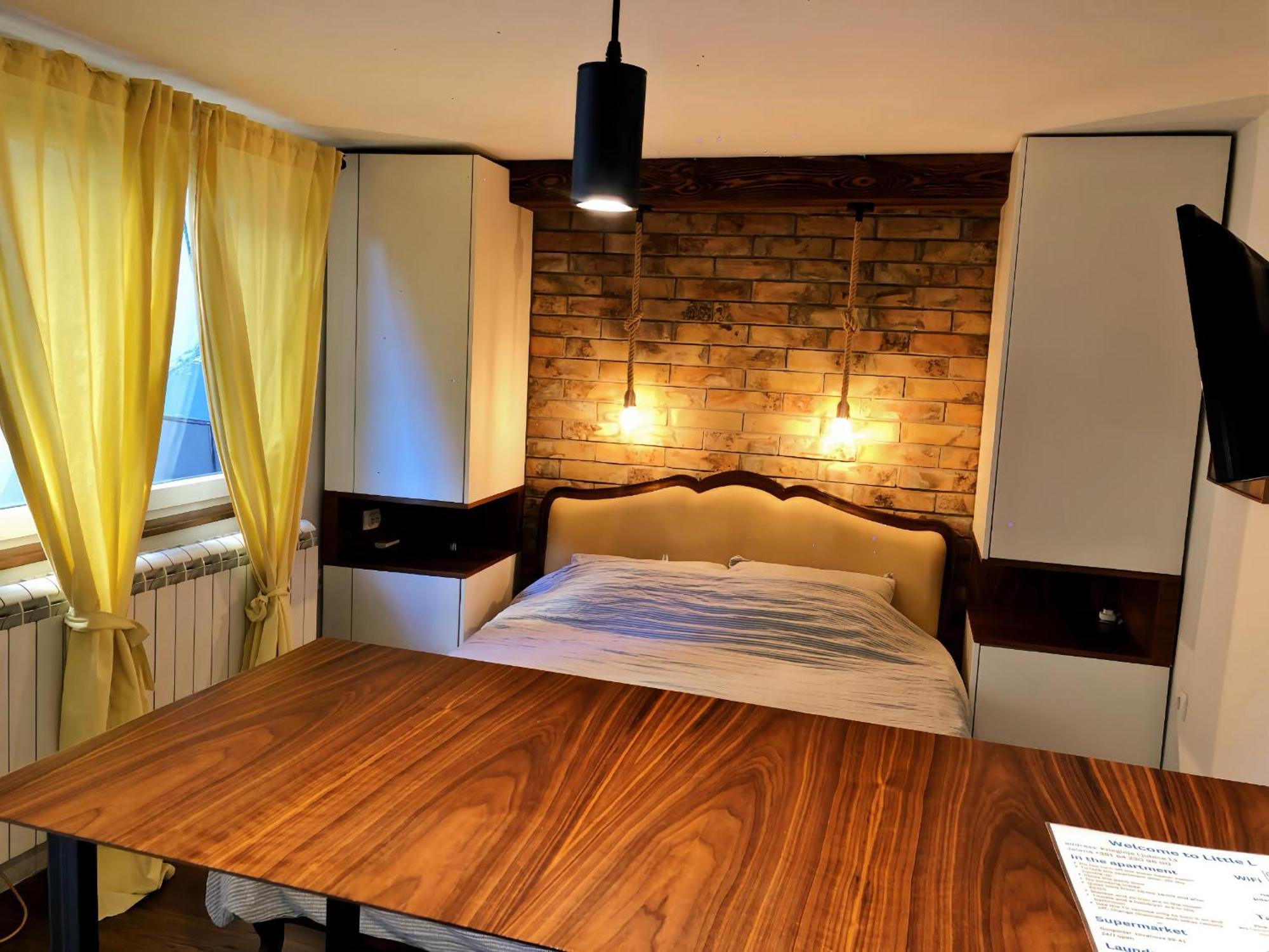 Little L Dorcol Apartment