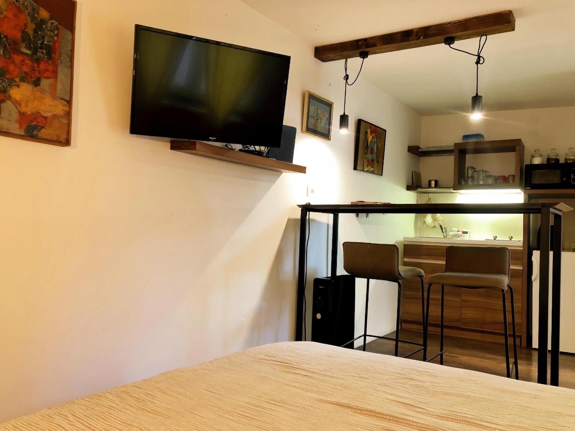 Apartment Little L Dorcol