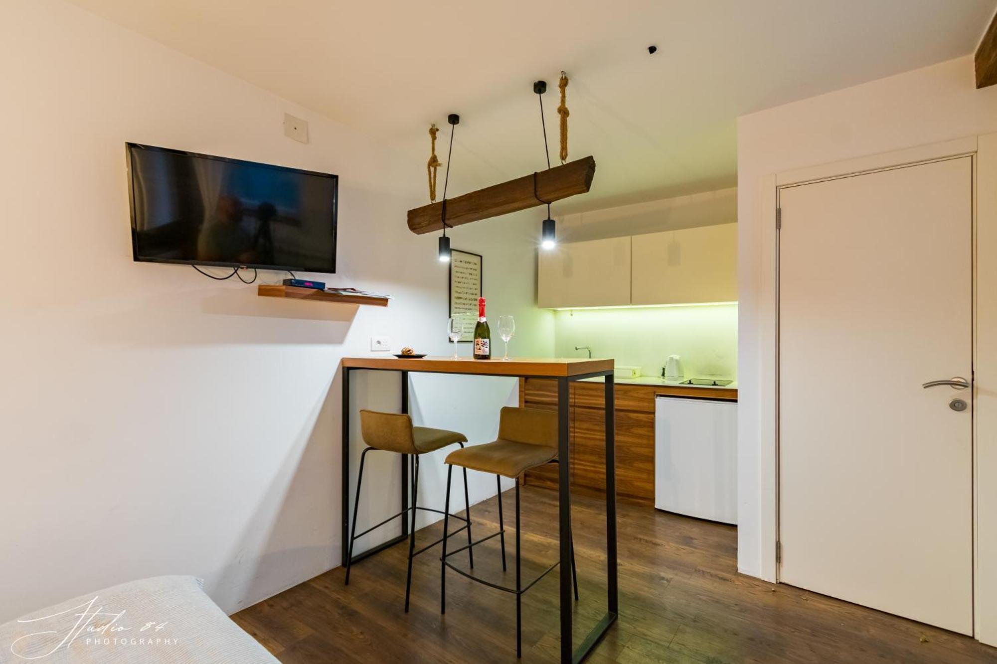 Little L Dorcol Apartment