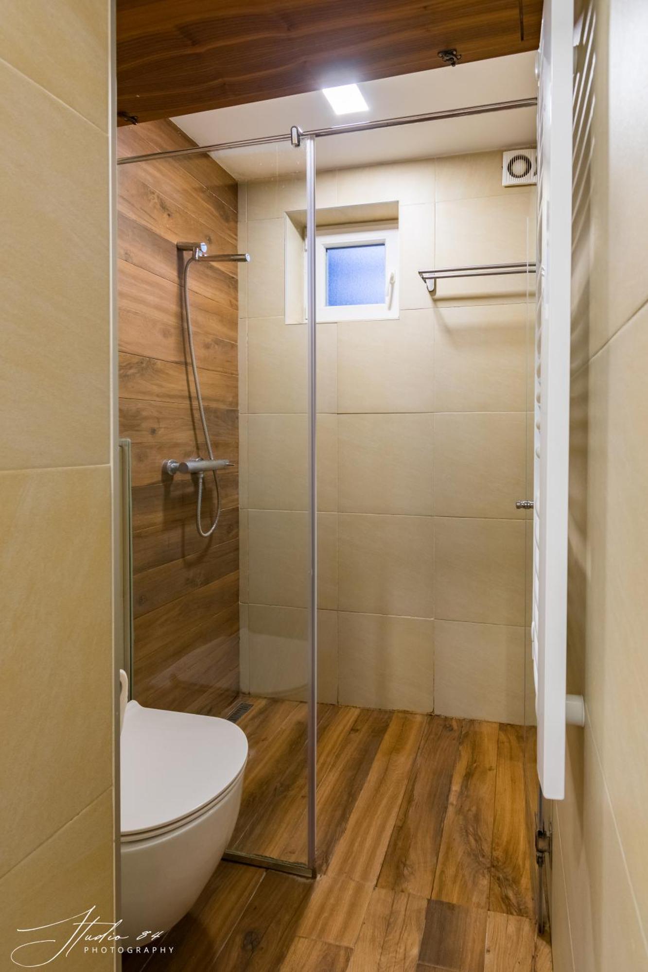 Little L Dorcol Apartment *