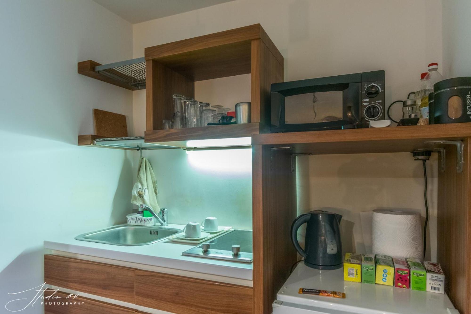 Little L Dorcol Apartment Belgrade