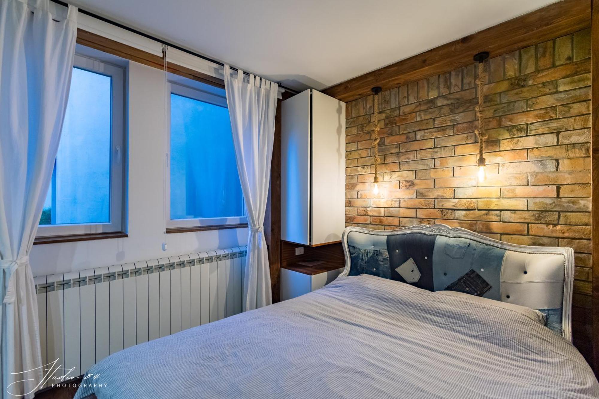 Apartment Little L Dorcol