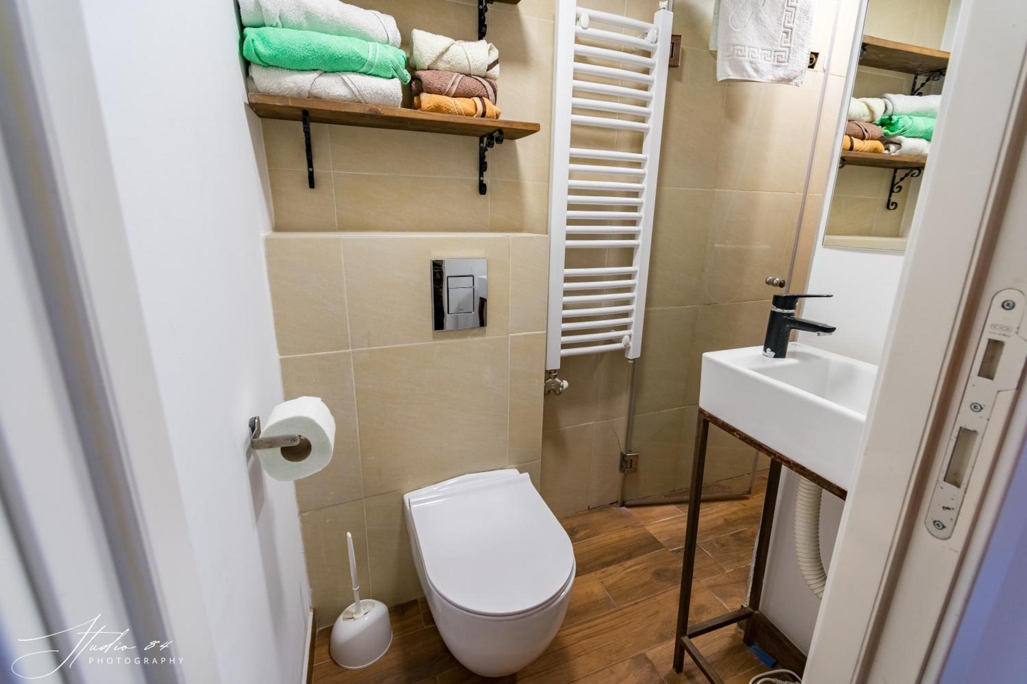 Apartment Little L Dorcol *
