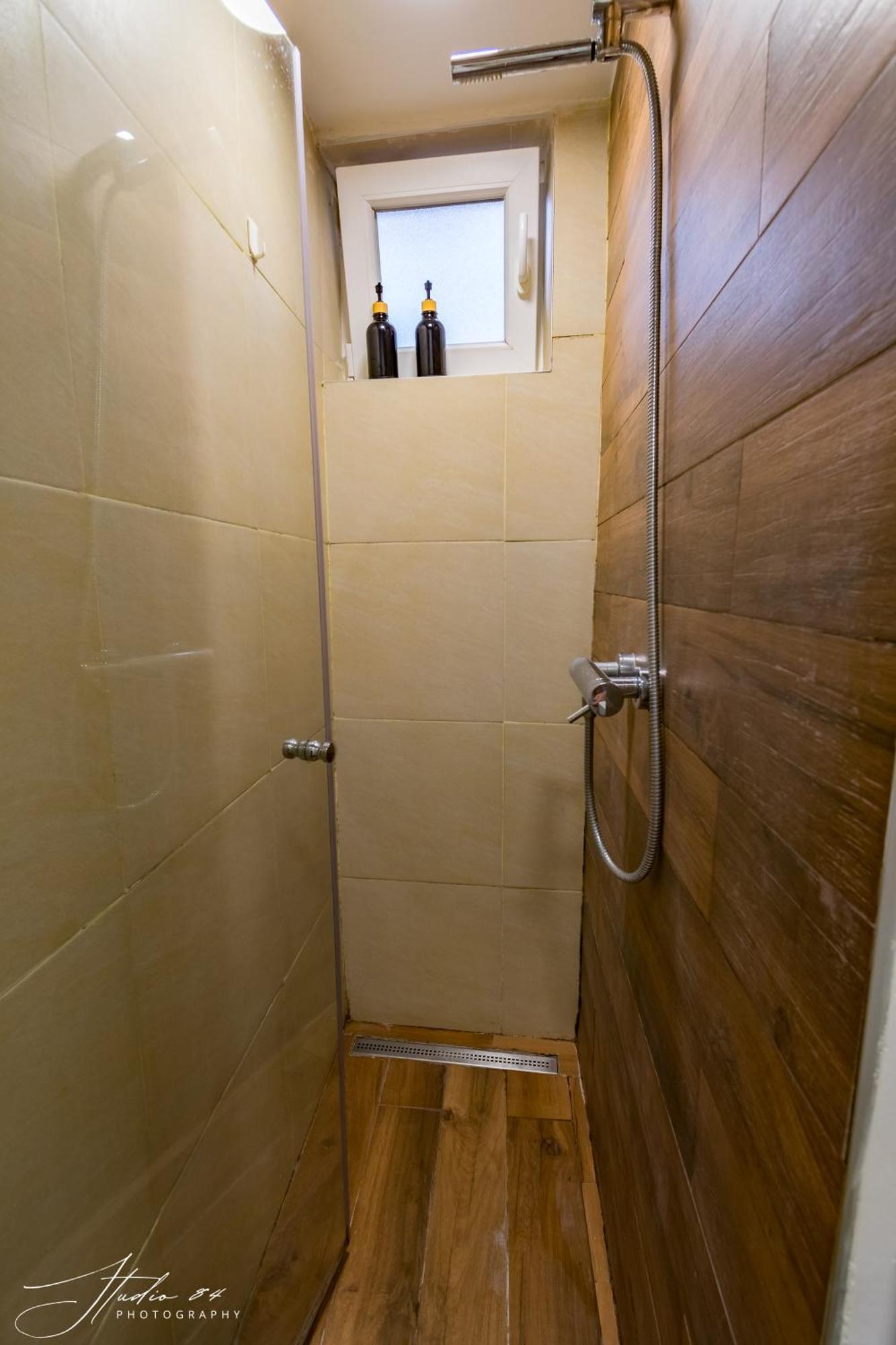 Little L Dorcol Apartment Belgrade