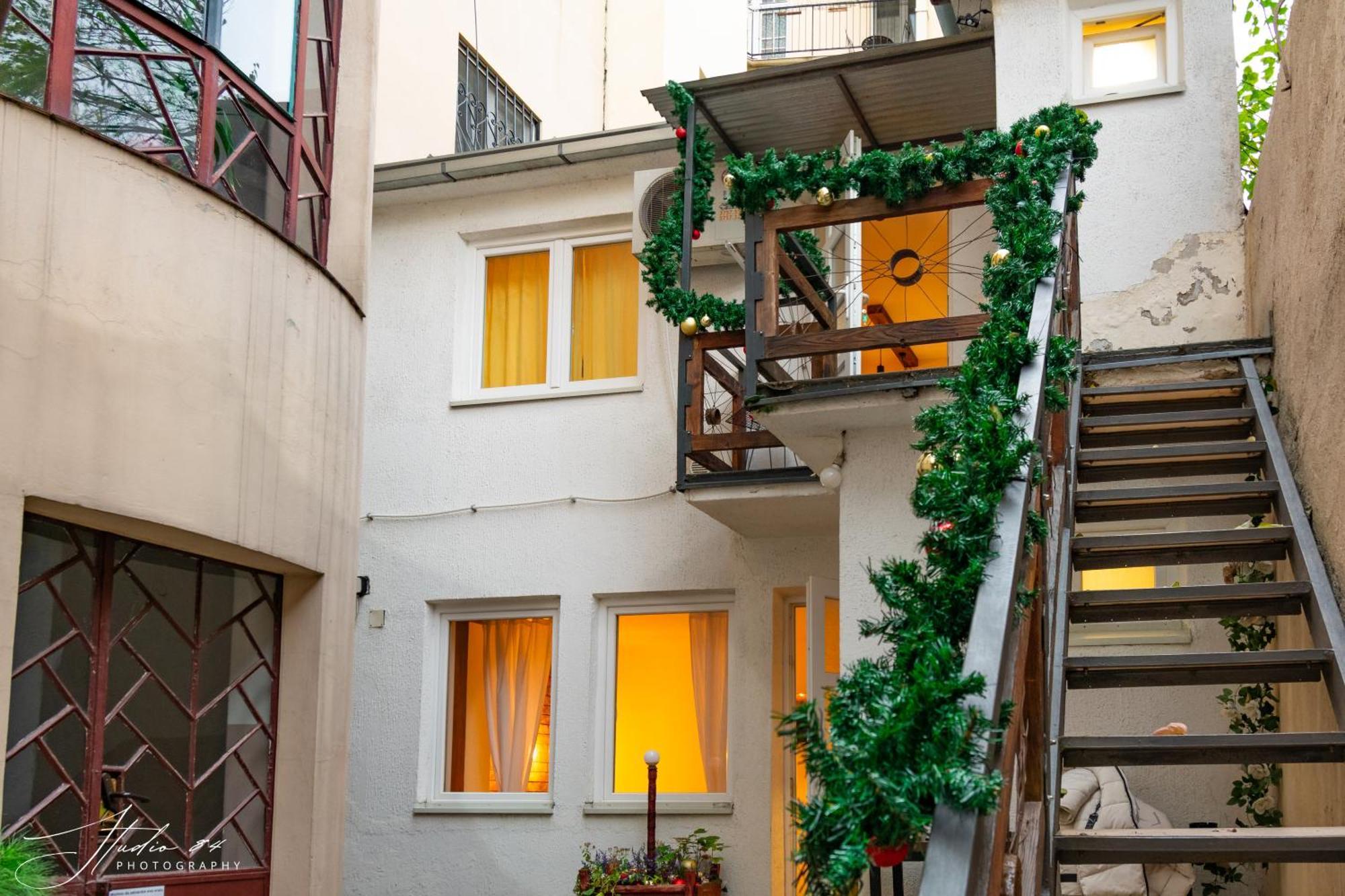 Apartment Little L Dorcol Belgrade